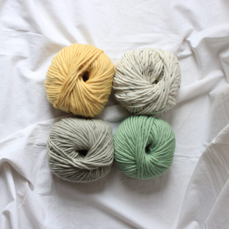 2. czapka LIMA gruba