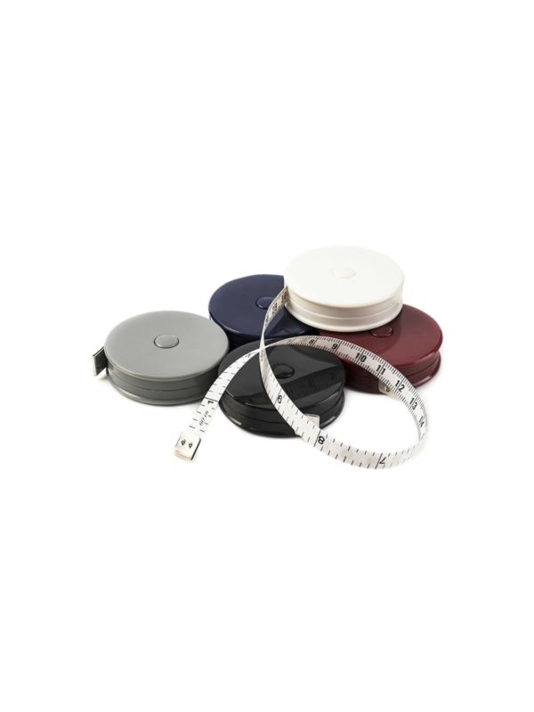 Centymetr automatycznie zwijany, 150 cm 1 Centymetr automatycznie zwijany, 150 cm