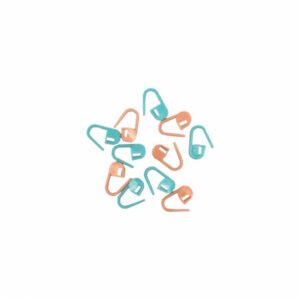 Znaczniki oczek, agrafki - SKC