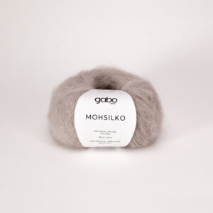 Włóczka Gabo Wool Mohsilko