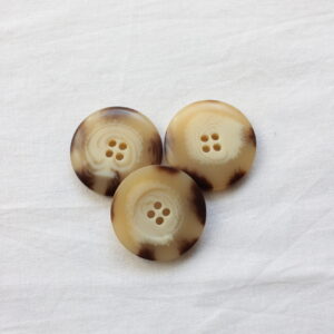 Guzik marmurkowy, 30 mm