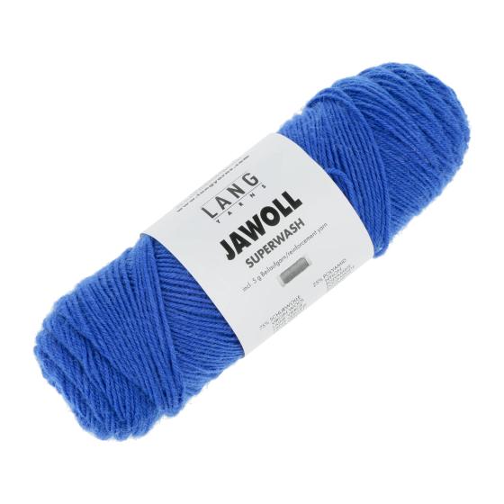 Włóczka Lang Yarns JAWOLL 2 Włóczka Lang Yarns JAWOLL - obrazek 2